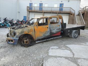  Salvage Ram 3500