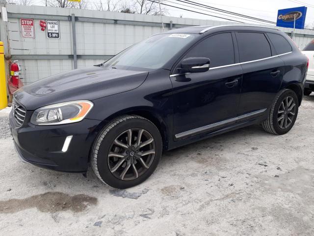  Salvage Volvo XC60