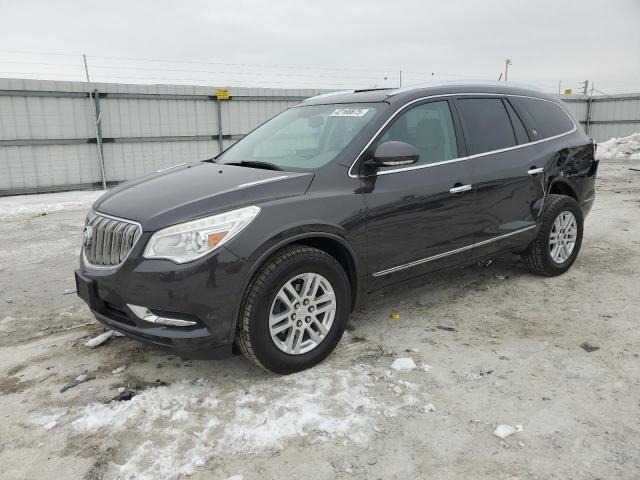  Salvage Buick Enclave