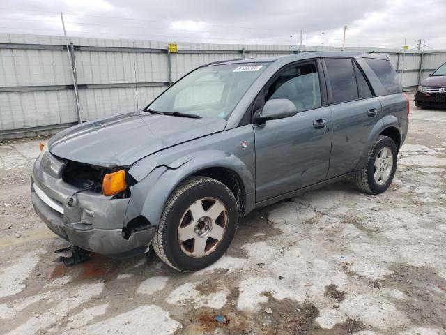  Salvage Saturn Vue