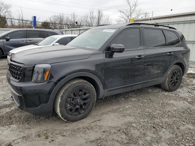  Salvage Kia Telluride