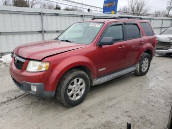  Salvage Mazda Tribute