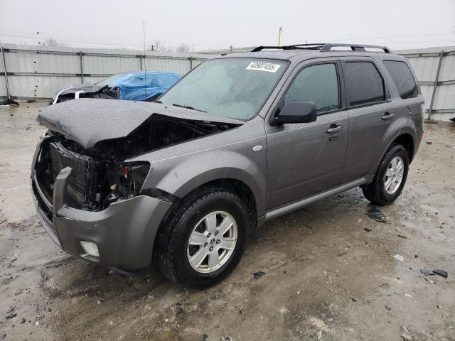  Salvage Mercury Mariner