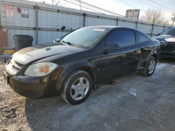  Salvage Chevrolet Cobalt Ls