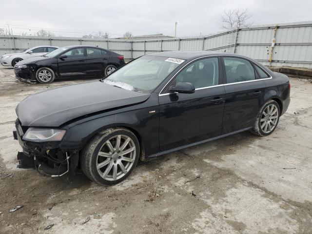  Salvage Audi A4