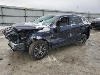  Salvage Toyota Venza