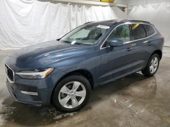  Salvage Volvo Xc60 B5 Mo