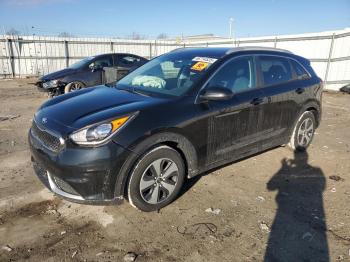  Salvage Kia Niro