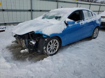  Salvage Dodge Dart