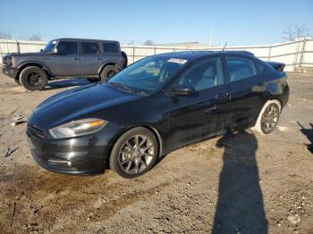  Salvage Dodge Dart