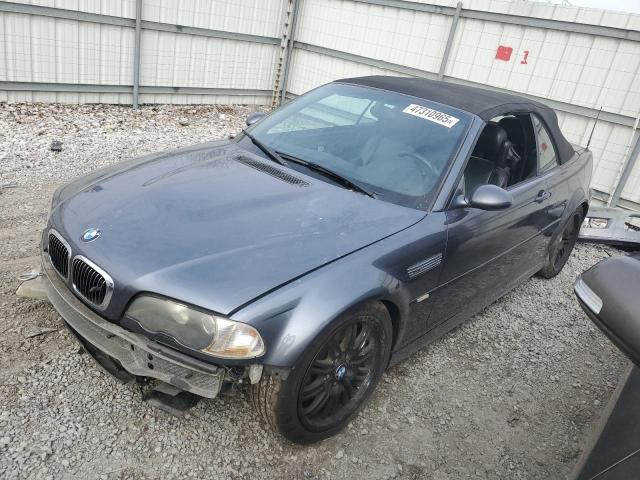  Salvage BMW M Series