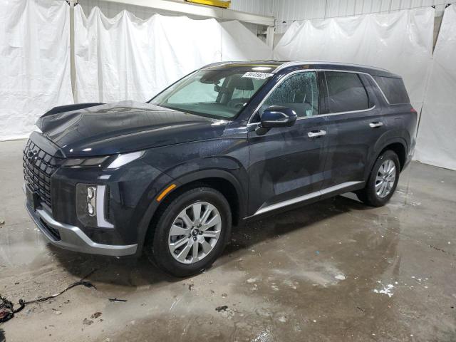  Salvage Hyundai PALISADE