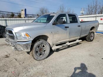  Salvage Ram 3500