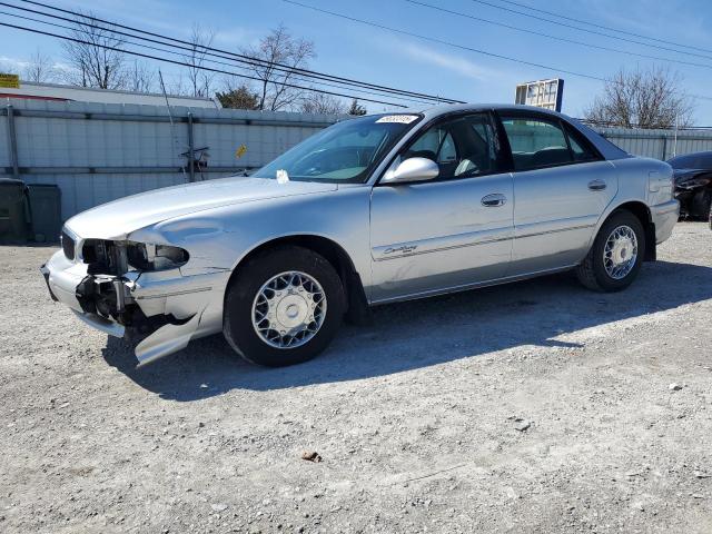  Salvage Buick Century