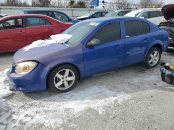  Salvage Chevrolet Cobalt Ls