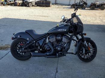  Salvage Indian Motorcycle Co Motorcycle