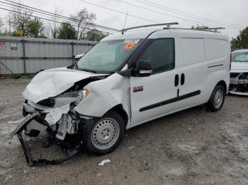  Salvage Ram Promaster
