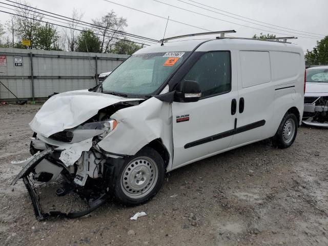  Salvage Ram Promaster