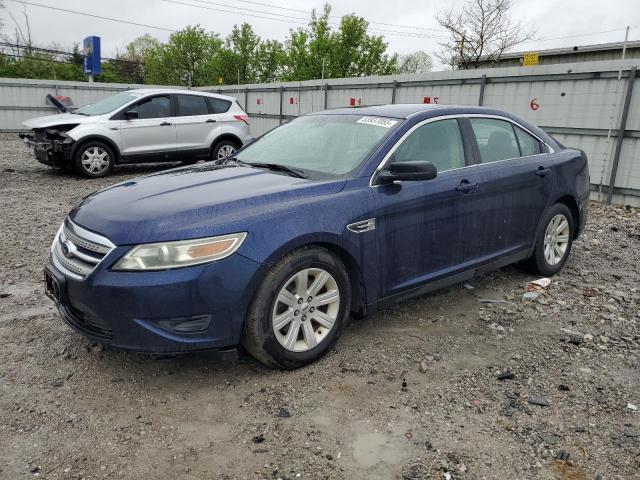  Salvage Ford Taurus