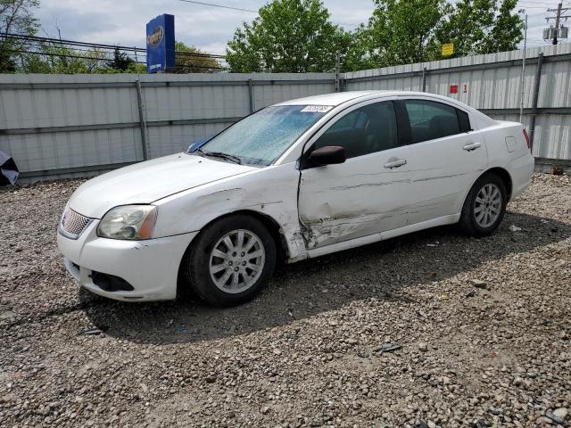  Salvage Mitsubishi Galant