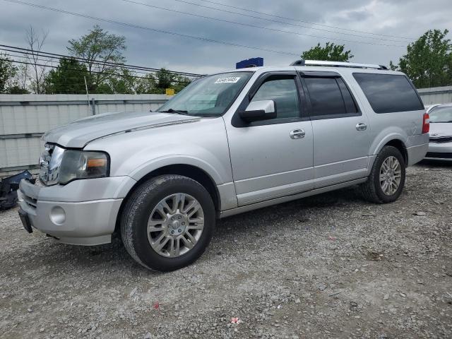  Salvage Ford Expedition