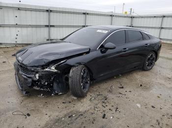  Salvage Kia K5