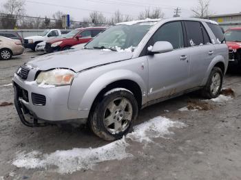  Salvage Saturn Vue