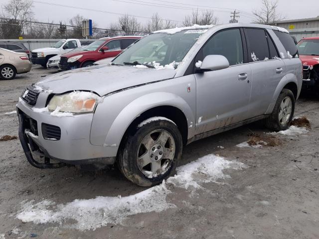  Salvage Saturn Vue