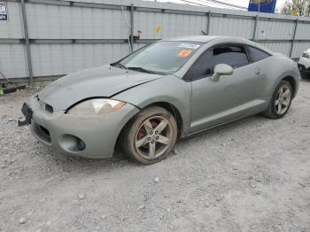  Salvage Mitsubishi Eclipse