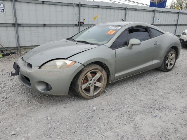  Salvage Mitsubishi Eclipse