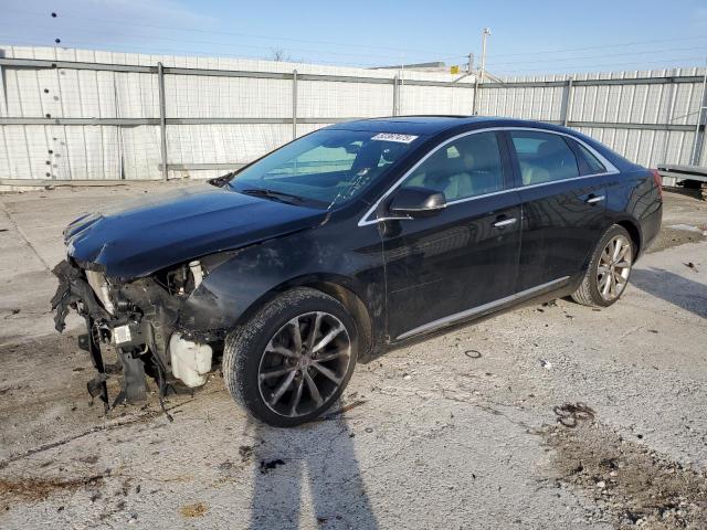  Salvage Cadillac XTS