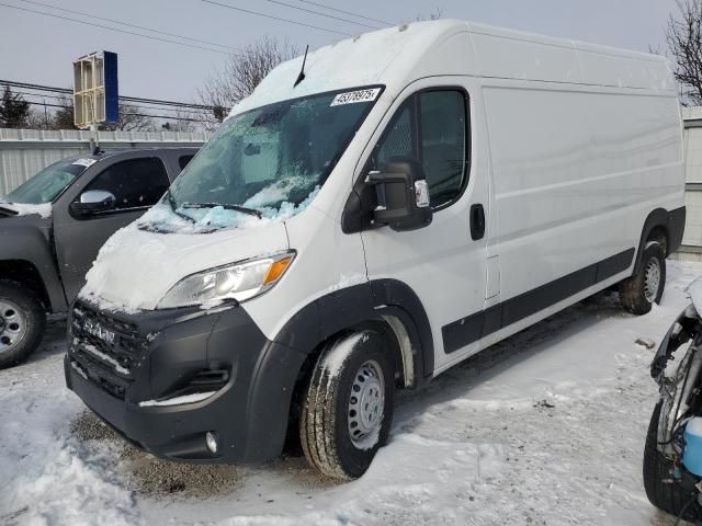 Salvage Ram Promaster