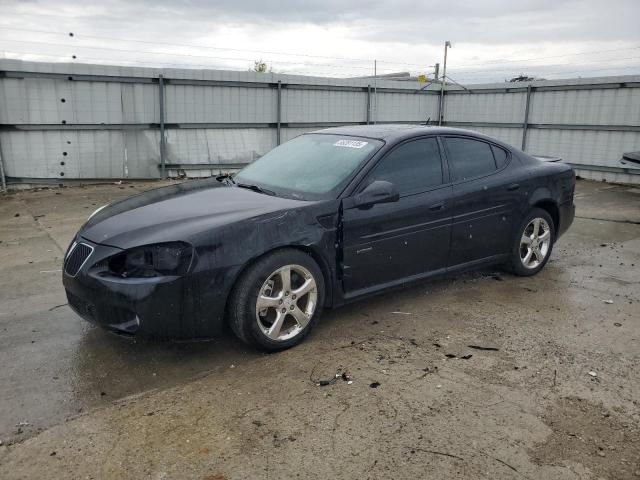  Salvage Pontiac Grandprix