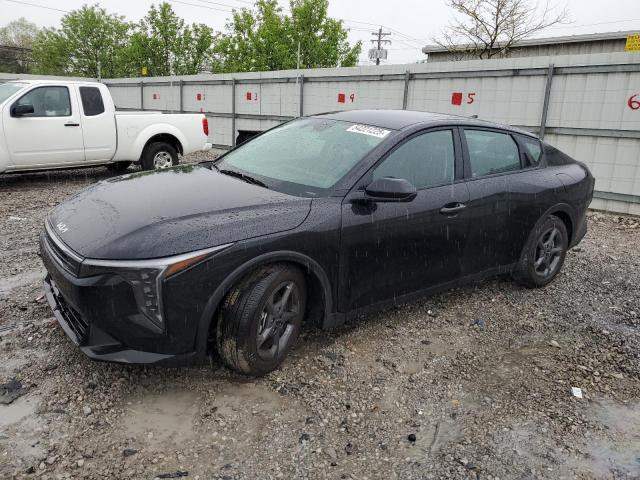  Salvage Kia K4 Lx