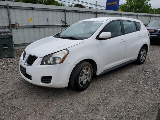  Salvage Pontiac Vibe