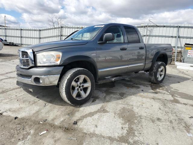  Salvage Dodge Ram 1500
