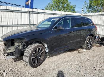 Salvage Volvo XC90