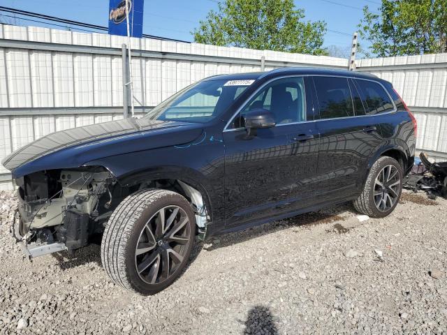  Salvage Volvo XC90