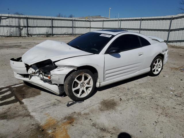  Salvage Mitsubishi Eclipse