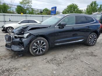  Salvage Volvo Xc60 Plus