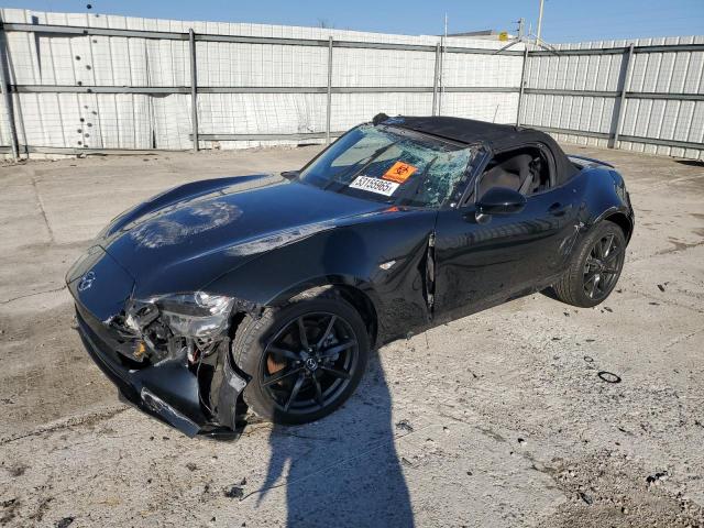  Salvage Mazda Mx5