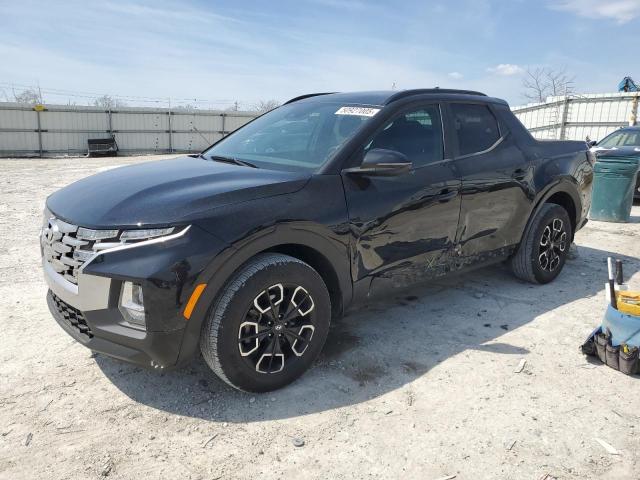  Salvage Hyundai SANTA CRUZ