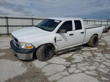  Salvage Dodge Ram 1500