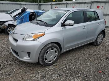  Salvage Toyota Scion