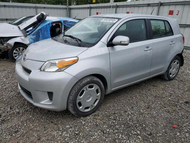  Salvage Toyota Scion