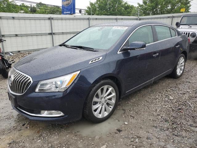  Salvage Buick LaCrosse