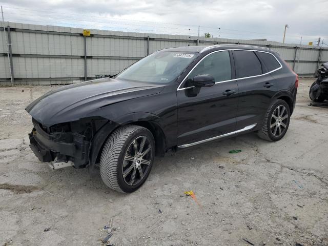  Salvage Volvo XC60
