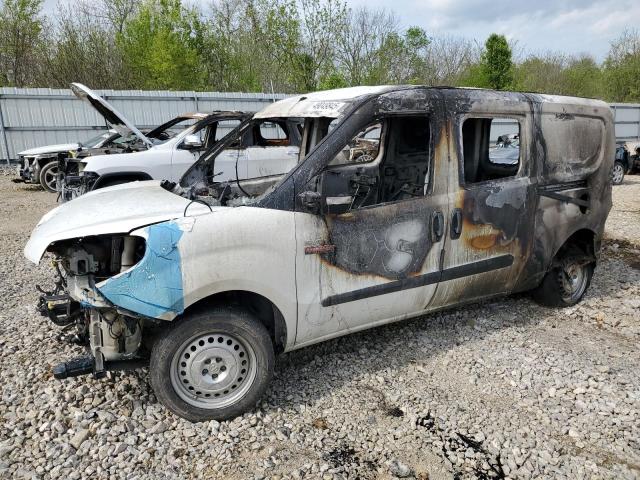  Salvage Ram Promaster