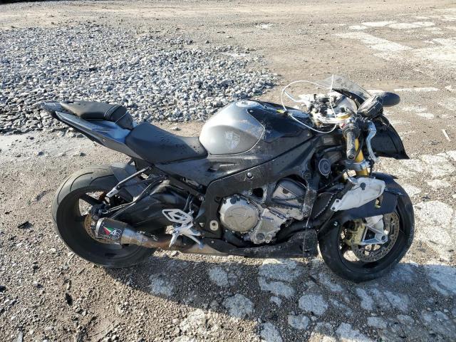 Salvage BMW S