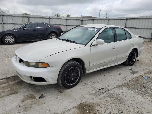  Salvage Mitsubishi Galant